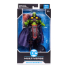 Figura Dc Multi Rebirth Martial Manhunter + 12 años