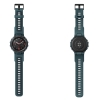 Smartwatch Amazfit T-Rex Pro, HD AmoLED, GPS, Bluetooth 5.0, Azul