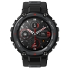 Smartwatch Amazfit, T-Rex Pro, HD AmoLED, GPS, Bluetooth 5.0, Negro