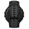 Smartwatch Amazfit, T-Rex Pro, HD AmoLED, GPS, Bluetooth 5.0, Negro