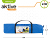 Tienda Camping 4 Persona  205x205x130 cm
