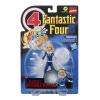 Marvel - Legends Series Retro Figura Mujer Invisible + 4 años