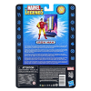 Marvel - Figura Iron Man + 4 años
