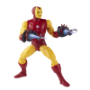 Marvel - Figura Iron Man + 4 años