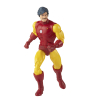 Marvel - Figura Iron Man + 4 años