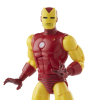 Marvel - Figura Iron Man + 4 años