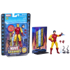 Marvel - Figura Iron Man + 4 años