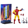 Marvel - Figura Iron Man + 4 años