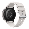 Smartwatch Honor GS Pro, AmoLED, GPS, 4 Gb, Bluetooth 5.0, Blanco