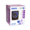 Altavoz Bluetooth Daewoo DSK-388