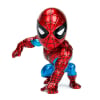 Spiderman Clásico, Figura de Metal de 10 cm +8 Años