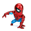 Spiderman Clásico, Figura de Metal de 10 cm +8 Años