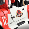 Jurassic World Jurassic Park Jeep Wrangler + 8 años