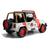 Jurassic World Jurassic Park Jeep Wrangler + 8 años