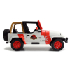 Jurassic World Jurassic Park Jeep Wrangler + 8 años