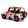 Jurassic World Jurassic Park Jeep Wrangler + 8 años