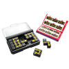 Juegos Worldbrans IQ Circuit +8 años