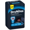 Ropa interior absorbente niño noche DryNites 3-5 años (16kg-23 kg.) 16 ud.