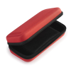 Funda Rígida Bigben para Nintendo Switch y Accesorios - Roja