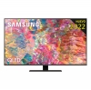TV QLED 127 cm (50'') Samsung QE50Q80B, 4K UHD, Smart TV