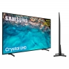 TV LED 165,1 cm (65") Samsung E65BU8000K, 4K UHD, Smart TV