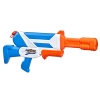 Nerf  Supersoaker Twister, Accesorios + 6 Años
