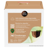 Café cápsulas cortado descafeinado Nescafé Dolce Gusto 16 ud.