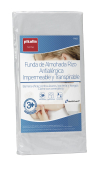 Funda de Almohada Antialergénica PIKOLIN 135 cm Blanco