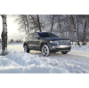 Cadenas de Nieve Textiles Ultra Grip Talla L Goodyear