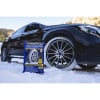 Cadenas de Nieve Textiles Ultra Grip Talla L Goodyear
