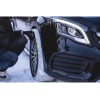 Cadenas de Nieve Textiles Ultra Grip Talla L Goodyear