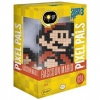 Pixel Pals Racoon Mario