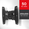 Soporte Fijo TV One For All WM4211 42 a 109 cm 19-43"