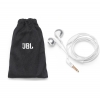 Auriculares JBL T205 - Cromo