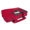 Maletín NGS Laptop Bag Ginger Red