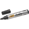 Marcadores permanentes BIC Marking 2000 ECOlutions colores surtidos 4 uds