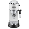 Cafetera Expresso Manual DeLonghi EC685.W, 15 bar