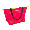 Nevera Flexible Plegable  Pink Daisy Shopping Cooler 15L