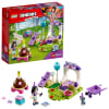 LEGO Juniors - Fiesta de Mascotas de Emma