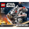 LEGO Star Wars TM - Microfighter: Halcón Milenario