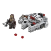 LEGO Star Wars TM - Microfighter: Halcón Milenario