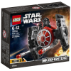 LEGO Star Wars TM - Microfighter: Caza TIE de la Primera Orden