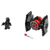 LEGO Star Wars TM - Microfighter: Caza TIE de la Primera Orden
