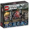 LEGO Star Wars TM - Microfighter: Caza TIE de la Primera Orden