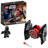 LEGO Star Wars TM - Microfighter: Caza TIE de la Primera Orden
