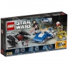 LEGO Star Wars TM - Microfighters: Ala-A vs. Silenciador TIE