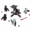 LEGO Star Wars TM - Pack de Combate de Especialistas de la Primera Orden