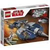 LEGO Star Wars TM - Speeder de Combate del General Grievous