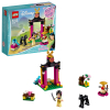 LEGO Disney Princess - Día de Entrenamiento de Mulan