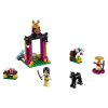 LEGO Disney Princess - Día de Entrenamiento de Mulan